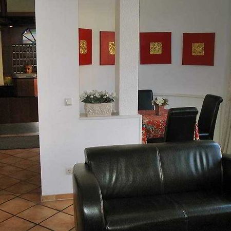 City Hotel Brémai repülőtér Kültér fotó