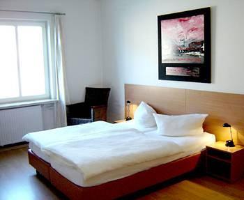 City Hotel Brémai repülőtér Kültér fotó
