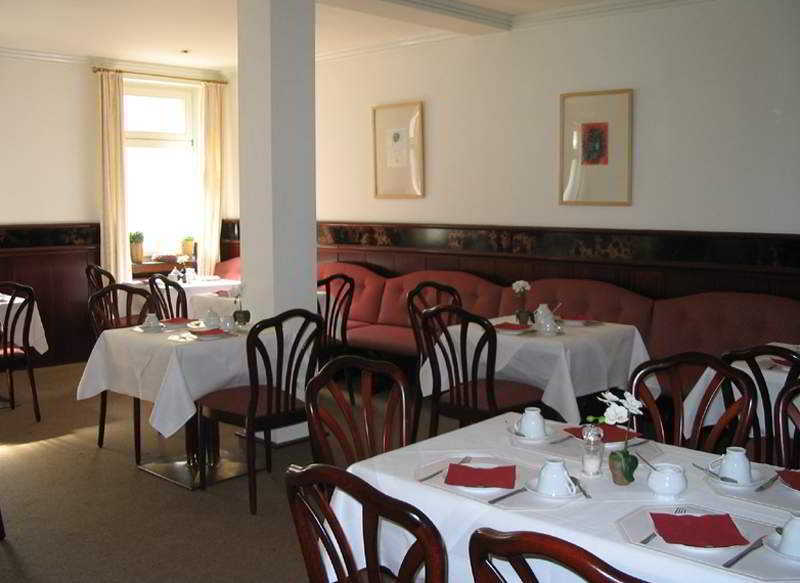 City Hotel Brémai repülőtér Kültér fotó