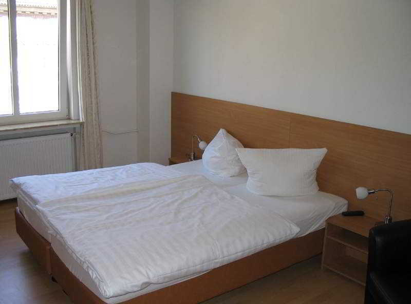 City Hotel Brémai repülőtér Kültér fotó