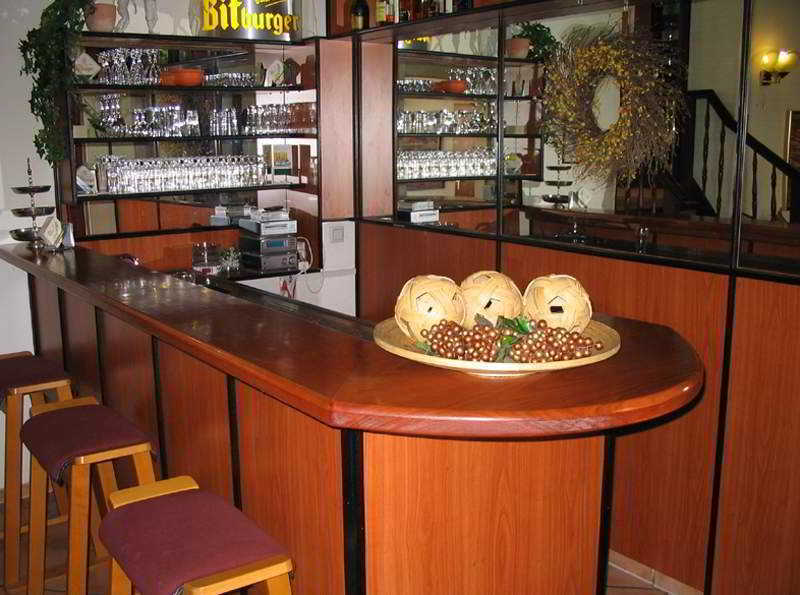 City Hotel Brémai repülőtér Kültér fotó