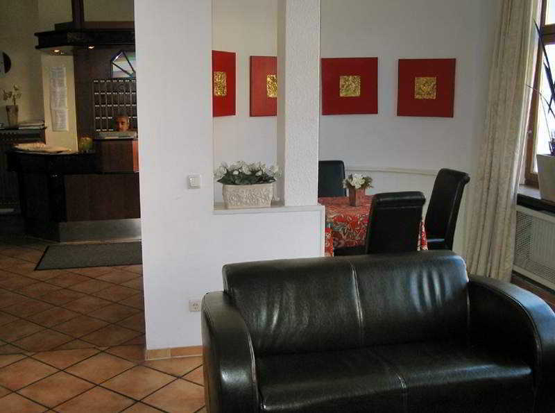 City Hotel Brémai repülőtér Kültér fotó