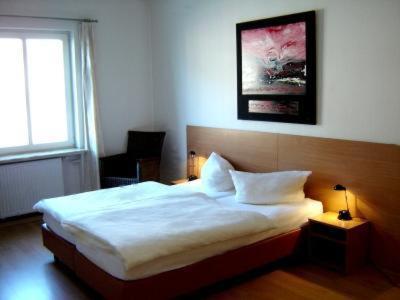 City Hotel Brémai repülőtér Szoba fotó