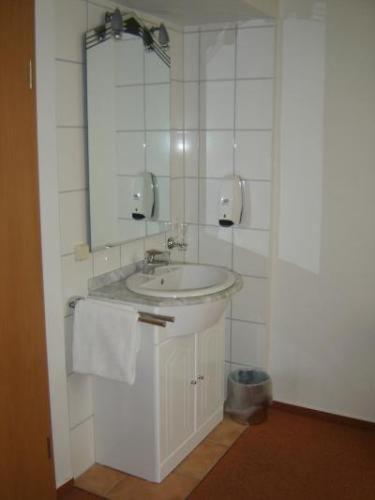 City Hotel Brémai repülőtér Szoba fotó