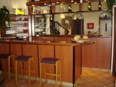 City Hotel Brémai repülőtér Szoba fotó